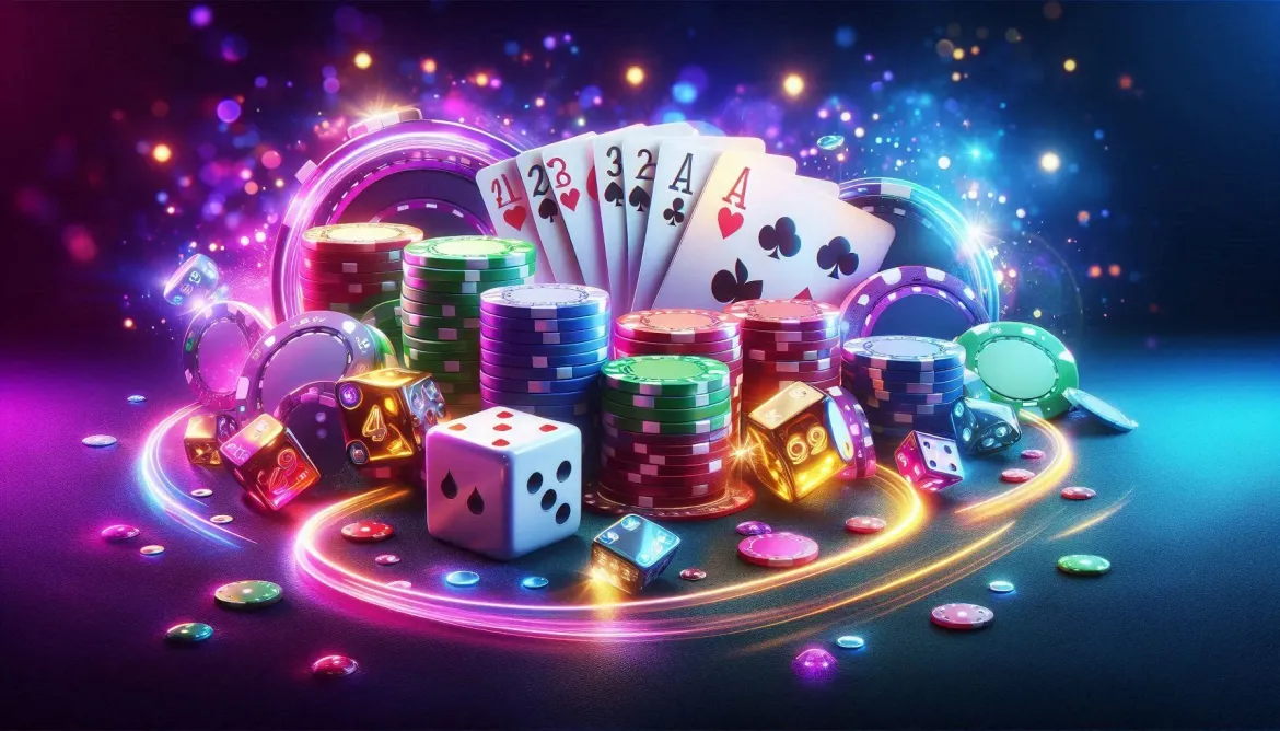 Alvynn Casino